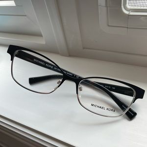 Michael Kors eyewear 7004 Black